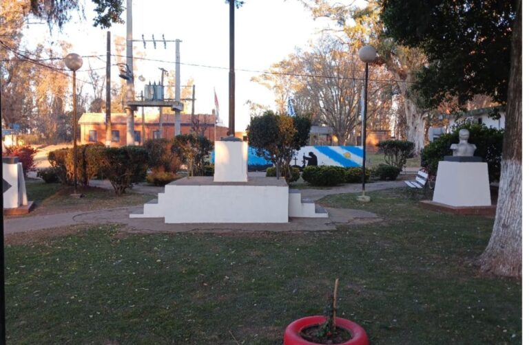 ¡Casalegno Celebra 116 Años de Historia y Progreso!