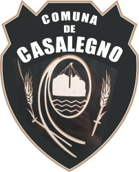 COMUNA DE CASALEGNO